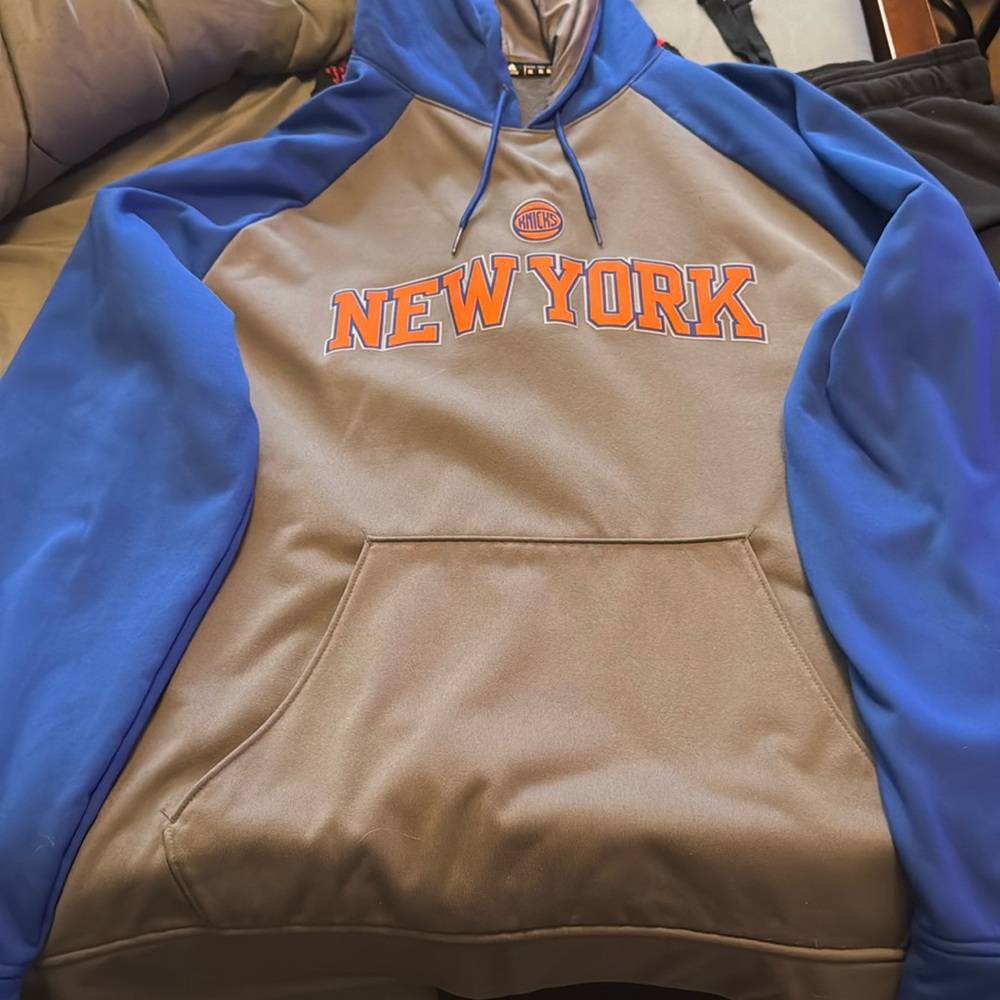 Knicks Hoodie